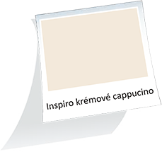 Krémové cappucino