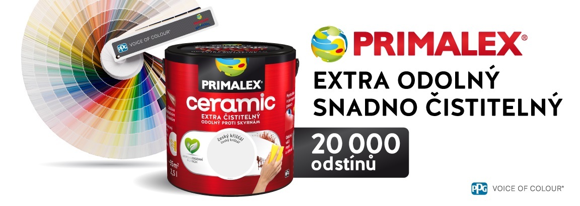 Primalex Ceramic