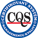 CQS ISO 9001