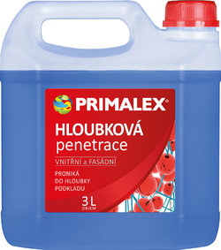 2. krok – Oprava fasády ve třech krocích