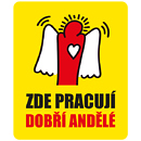 Zde pracují Dobří andělé