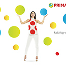 Nový katalog výrobků Primalex 2015