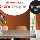 Brožura Colordesigner 2015