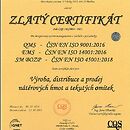 Zlatý certifikát