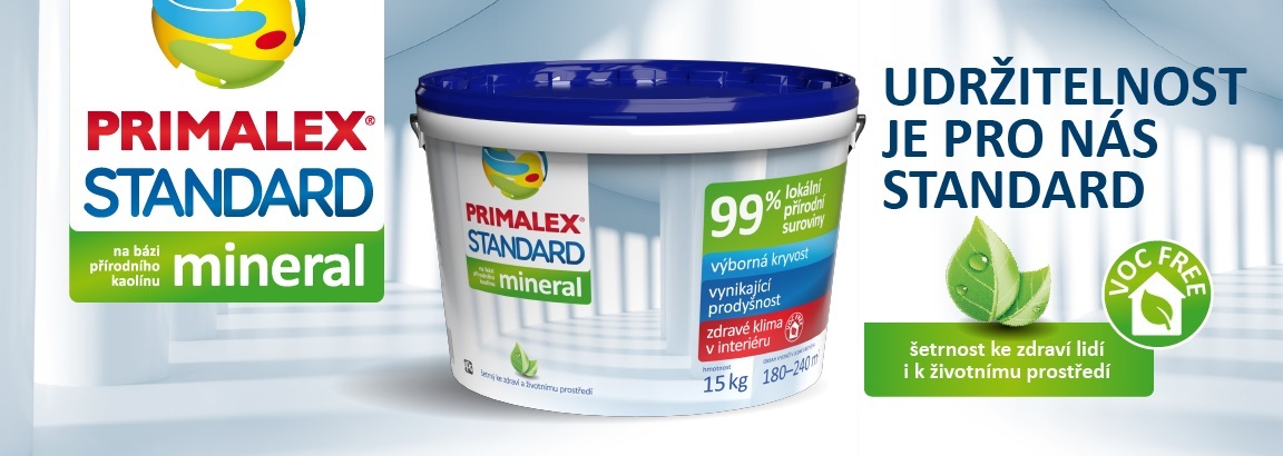 Primalex Ceramic