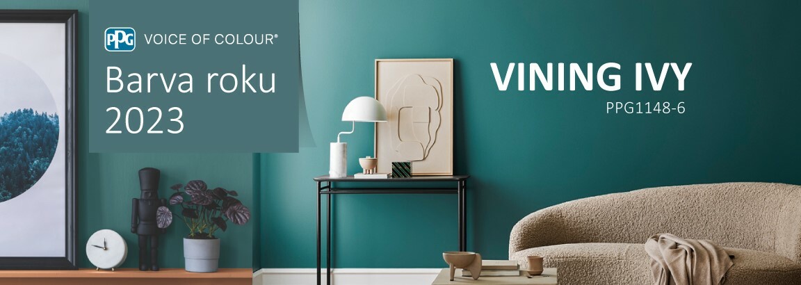 Vining Ivy